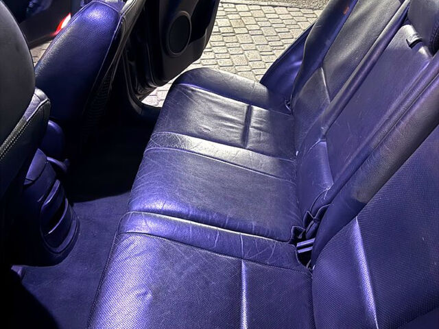 Кіа Sportage, об'ємом двигуна 2 л та пробігом 268 тис. км за 7500 $, фото 5 на Automoto.ua