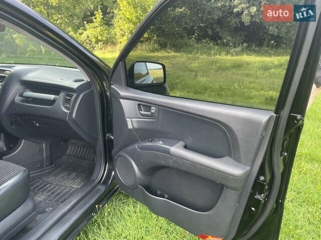 Киа Sportage, объемом двигателя 2 л и пробегом 300 тыс. км за 7950 $, фото 17 на Automoto.ua