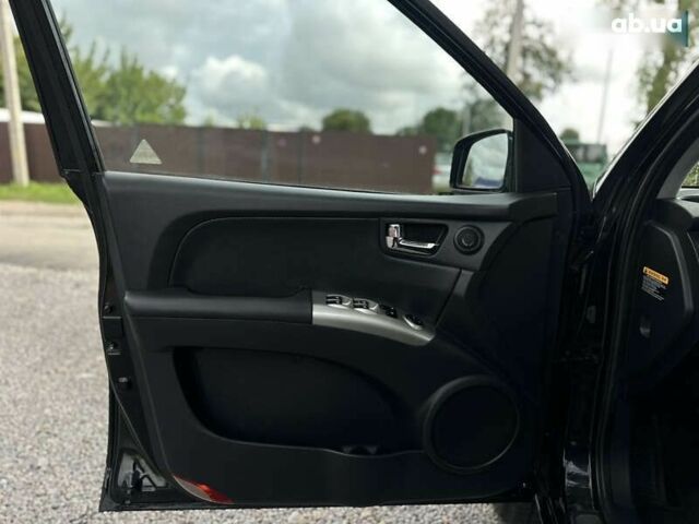 Киа Sportage, объемом двигателя 2 л и пробегом 144 тыс. км за 7700 $, фото 24 на Automoto.ua