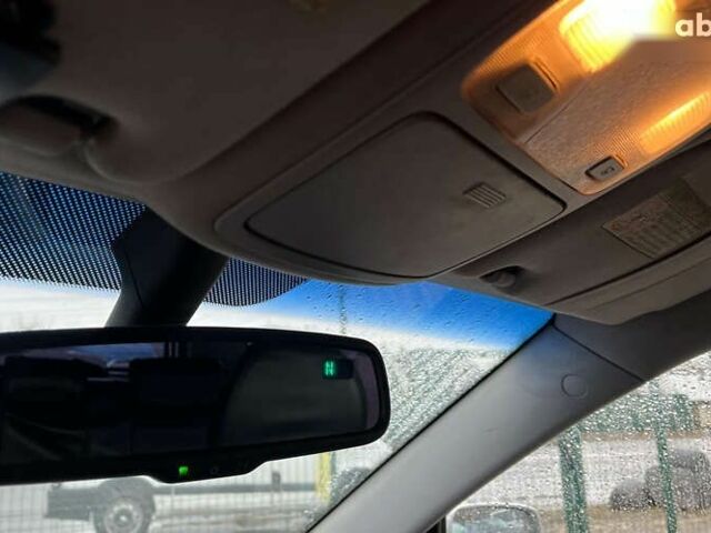 Киа Sportage, объемом двигателя 2 л и пробегом 265 тыс. км за 7600 $, фото 13 на Automoto.ua