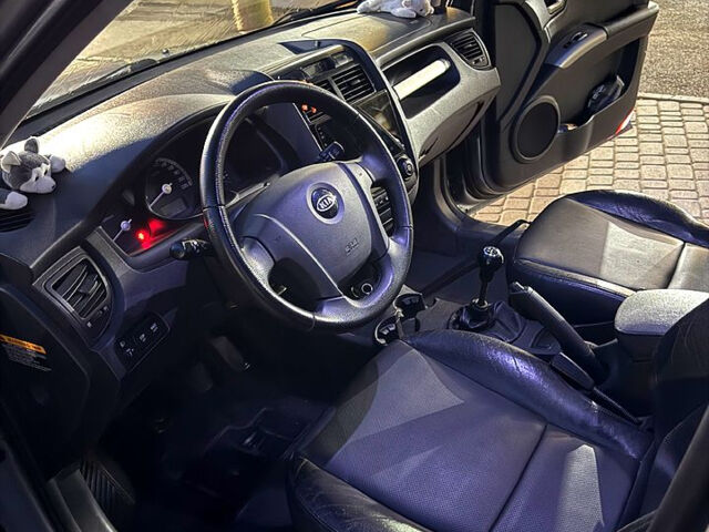Кіа Sportage, об'ємом двигуна 2 л та пробігом 268 тис. км за 7500 $, фото 7 на Automoto.ua