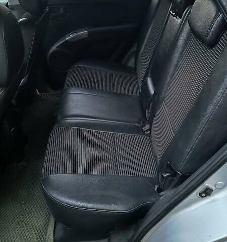 Киа Sportage, объемом двигателя 2 л и пробегом 310 тыс. км за 4300 $, фото 19 на Automoto.ua