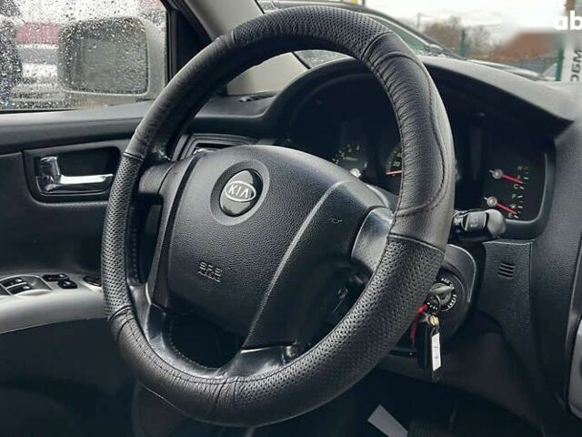 Киа Sportage, объемом двигателя 2 л и пробегом 265 тыс. км за 7600 $, фото 14 на Automoto.ua