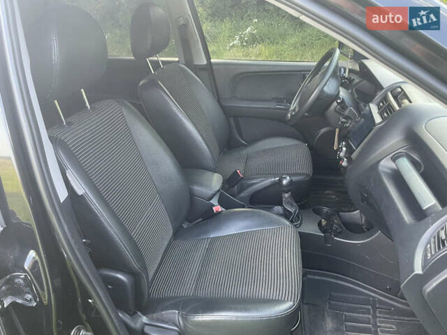 Киа Sportage, объемом двигателя 2 л и пробегом 300 тыс. км за 7950 $, фото 15 на Automoto.ua