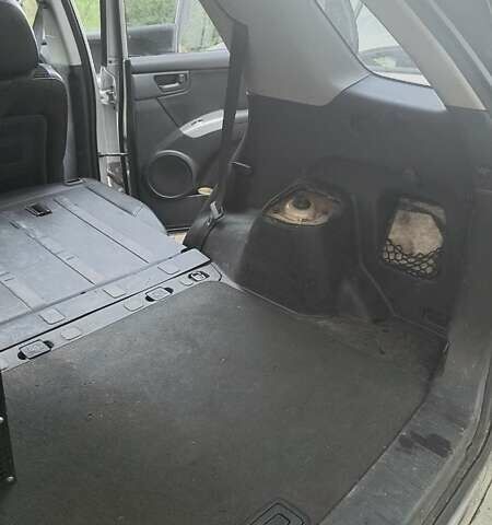 Киа Sportage, объемом двигателя 2 л и пробегом 310 тыс. км за 4300 $, фото 22 на Automoto.ua