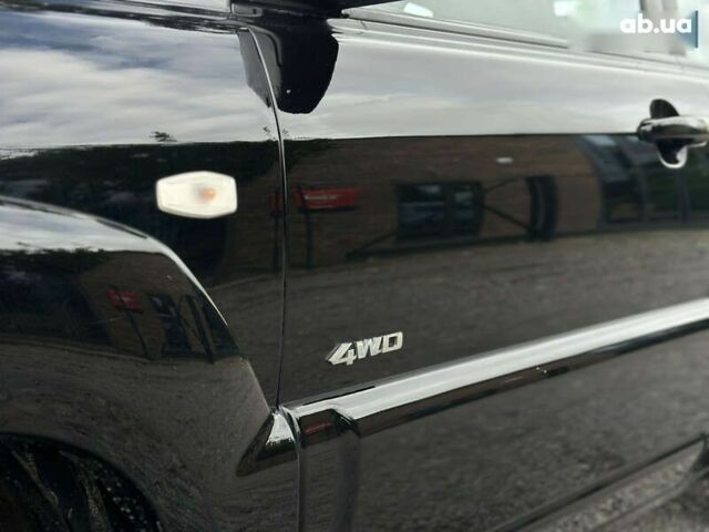 Киа Sportage, объемом двигателя 2 л и пробегом 144 тыс. км за 7700 $, фото 12 на Automoto.ua