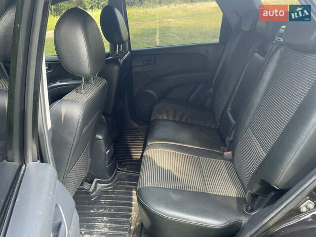Киа Sportage, объемом двигателя 2 л и пробегом 300 тыс. км за 7950 $, фото 10 на Automoto.ua