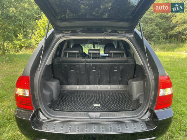 Киа Sportage, объемом двигателя 2 л и пробегом 300 тыс. км за 7950 $, фото 12 на Automoto.ua