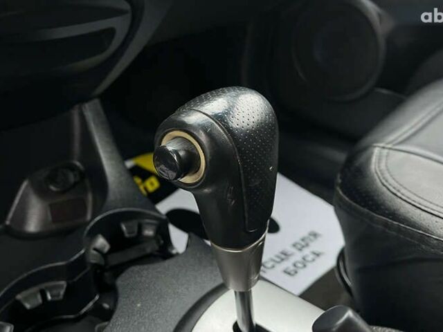 Киа Sportage, объемом двигателя 2 л и пробегом 265 тыс. км за 7600 $, фото 12 на Automoto.ua