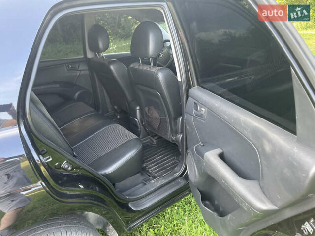 Киа Sportage, объемом двигателя 2 л и пробегом 300 тыс. км за 7950 $, фото 13 на Automoto.ua