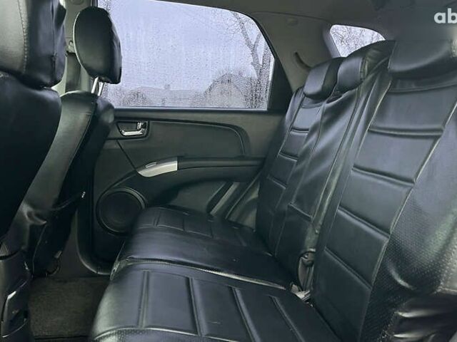 Киа Sportage, объемом двигателя 2 л и пробегом 265 тыс. км за 7600 $, фото 17 на Automoto.ua