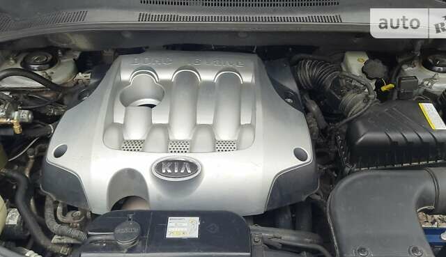 Кіа Sportage, об'ємом двигуна 1.98 л та пробігом 172 тис. км за 8300 $, фото 13 на Automoto.ua