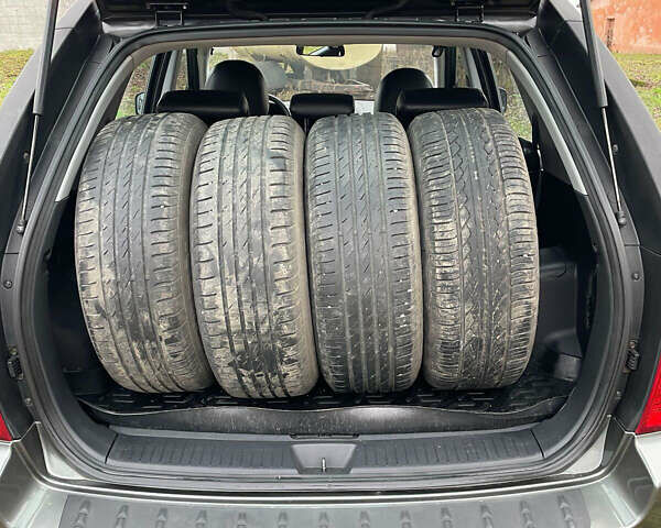 Киа Sportage, объемом двигателя 2 л и пробегом 233 тыс. км за 7100 $, фото 4 на Automoto.ua