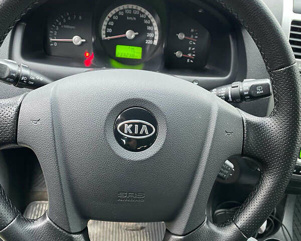 Киа Sportage, объемом двигателя 2 л и пробегом 233 тыс. км за 7100 $, фото 10 на Automoto.ua