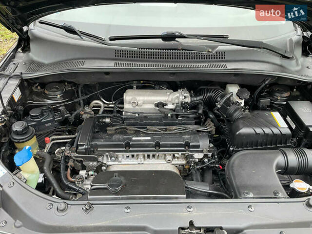 Киа Sportage, объемом двигателя 2 л и пробегом 233 тыс. км за 7100 $, фото 11 на Automoto.ua