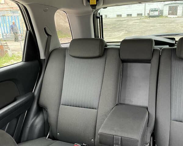 Киа Sportage, объемом двигателя 2 л и пробегом 236 тыс. км за 7800 $, фото 15 на Automoto.ua