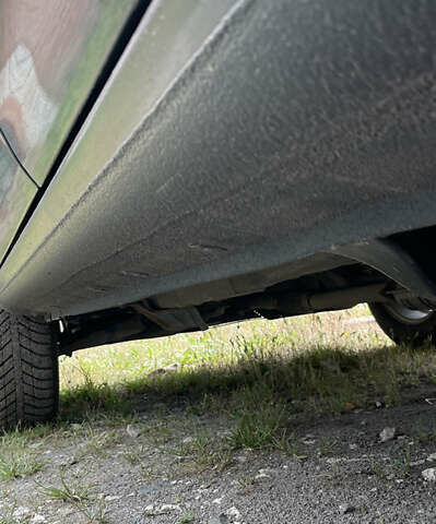 Киа Sportage, объемом двигателя 2 л и пробегом 236 тыс. км за 7800 $, фото 27 на Automoto.ua