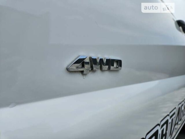 Киа Sportage, объемом двигателя 2 л и пробегом 200 тыс. км за 7950 $, фото 24 на Automoto.ua