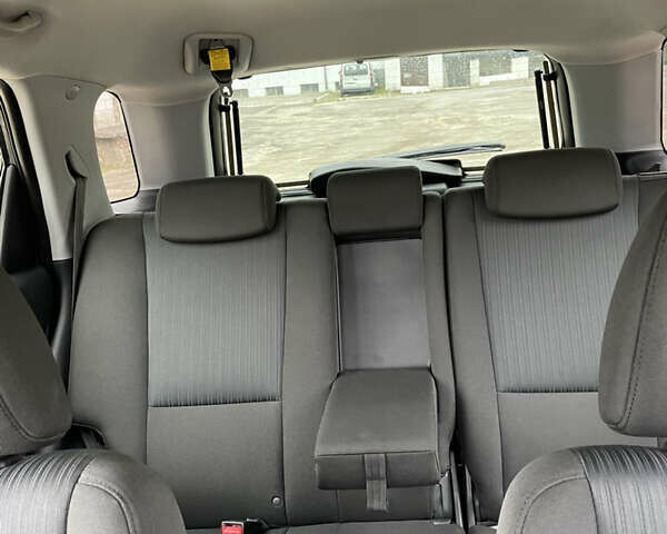 Киа Sportage, объемом двигателя 2 л и пробегом 236 тыс. км за 7800 $, фото 14 на Automoto.ua