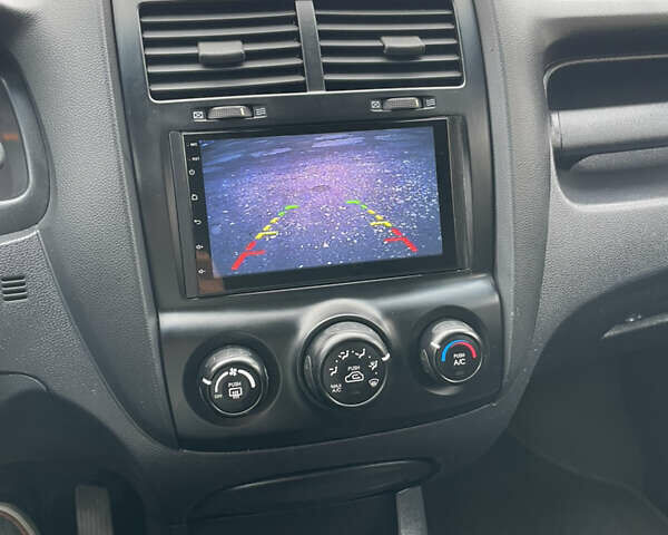 Киа Sportage, объемом двигателя 2 л и пробегом 236 тыс. км за 7800 $, фото 22 на Automoto.ua