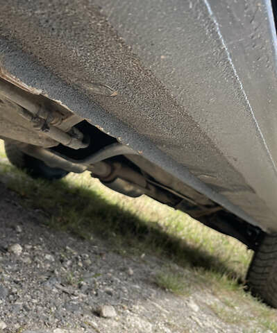 Киа Sportage, объемом двигателя 2 л и пробегом 236 тыс. км за 7800 $, фото 26 на Automoto.ua