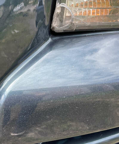 Киа Sportage, объемом двигателя 2 л и пробегом 236 тыс. км за 7800 $, фото 29 на Automoto.ua