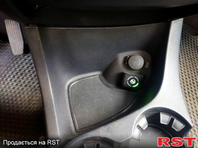 Кіа Sportage, об'ємом двигуна 2.4 л та пробігом 230 тис. км за 6700 $, фото 4 на Automoto.ua