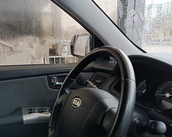 Киа Sportage, объемом двигателя 2 л и пробегом 224 тыс. км за 8500 $, фото 25 на Automoto.ua