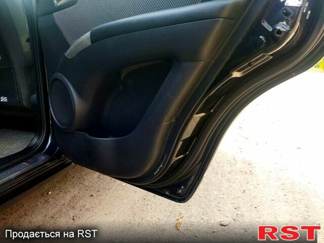 Кіа Sportage, об'ємом двигуна 2.4 л та пробігом 230 тис. км за 6700 $, фото 1 на Automoto.ua