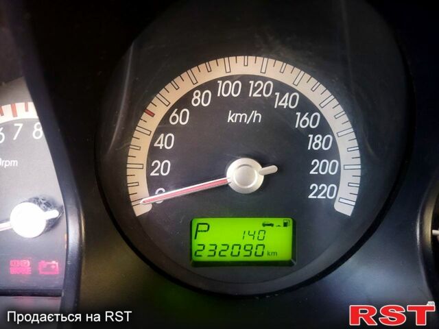 Кіа Sportage, об'ємом двигуна 2.4 л та пробігом 230 тис. км за 6700 $, фото 2 на Automoto.ua