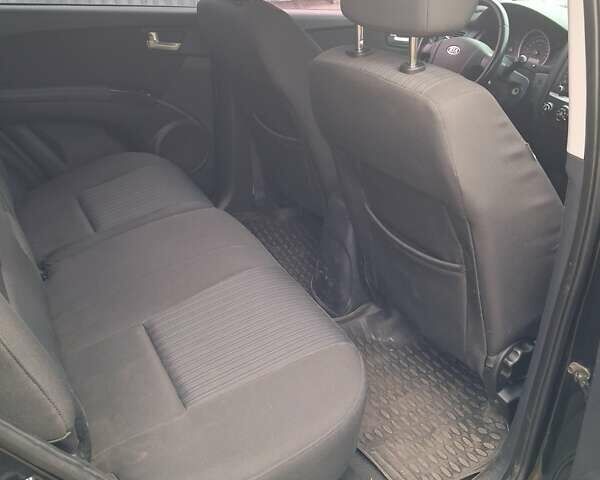 Киа Sportage, объемом двигателя 2 л и пробегом 167 тыс. км за 9000 $, фото 7 на Automoto.ua