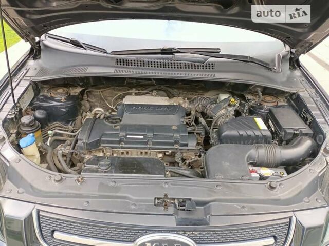 Кіа Sportage, об'ємом двигуна 1.98 л та пробігом 291 тис. км за 6800 $, фото 9 на Automoto.ua