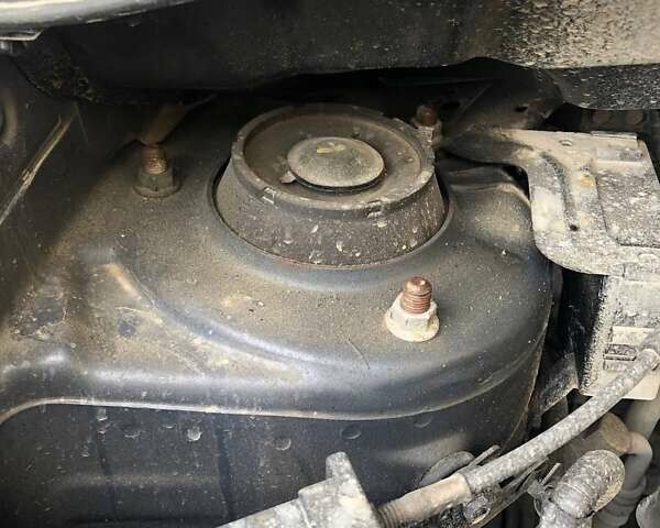 Киа Sportage, объемом двигателя 1.98 л и пробегом 212 тыс. км за 7700 $, фото 28 на Automoto.ua