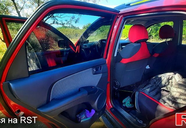 Киа Sportage, объемом двигателя 2 л и пробегом 108 тыс. км за 9999 $, фото 5 на Automoto.ua