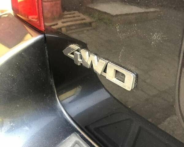 Киа Sportage, объемом двигателя 1.98 л и пробегом 212 тыс. км за 7700 $, фото 10 на Automoto.ua