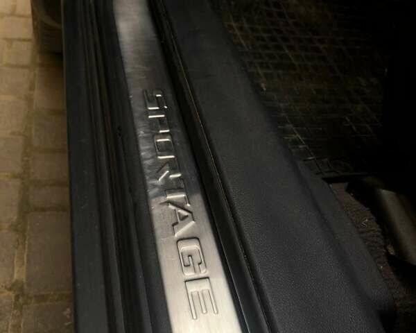 Киа Sportage, объемом двигателя 1.98 л и пробегом 212 тыс. км за 7700 $, фото 18 на Automoto.ua