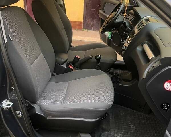 Киа Sportage, объемом двигателя 1.98 л и пробегом 212 тыс. км за 7700 $, фото 12 на Automoto.ua