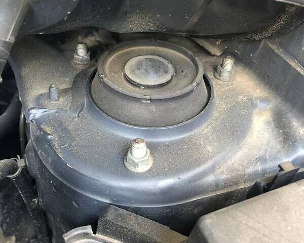 Киа Sportage, объемом двигателя 1.98 л и пробегом 212 тыс. км за 7700 $, фото 27 на Automoto.ua