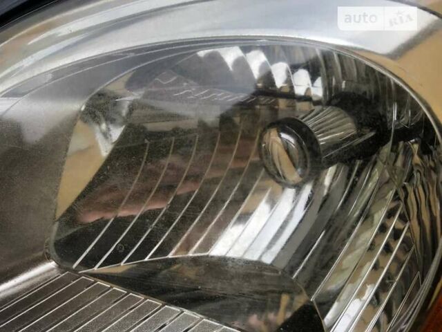 Киа Sportage, объемом двигателя 1.98 л и пробегом 212 тыс. км за 7700 $, фото 9 на Automoto.ua