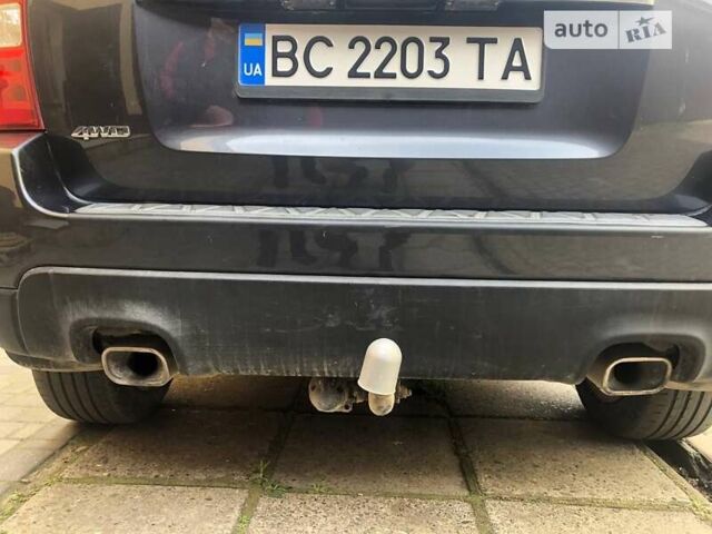 Киа Sportage, объемом двигателя 1.98 л и пробегом 212 тыс. км за 7700 $, фото 4 на Automoto.ua