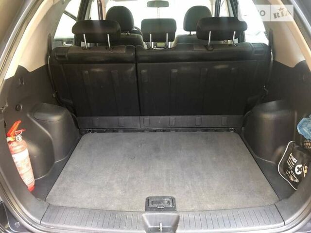 Киа Sportage, объемом двигателя 1.98 л и пробегом 212 тыс. км за 7700 $, фото 23 на Automoto.ua