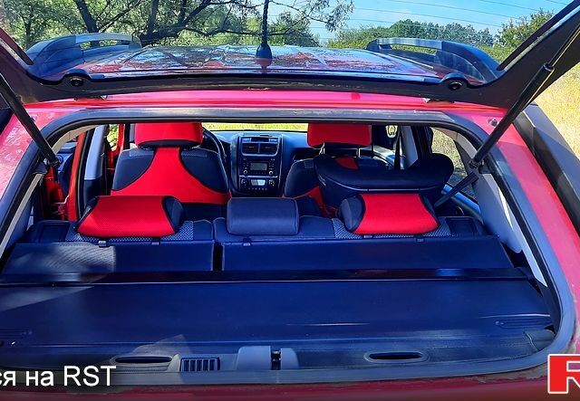 Киа Sportage, объемом двигателя 2 л и пробегом 108 тыс. км за 9999 $, фото 3 на Automoto.ua