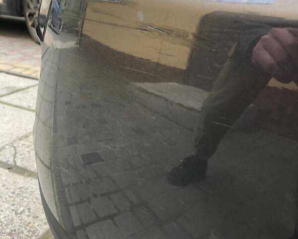 Киа Sportage, объемом двигателя 1.98 л и пробегом 212 тыс. км за 7700 $, фото 6 на Automoto.ua