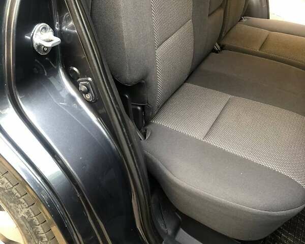 Киа Sportage, объемом двигателя 1.98 л и пробегом 212 тыс. км за 7700 $, фото 13 на Automoto.ua