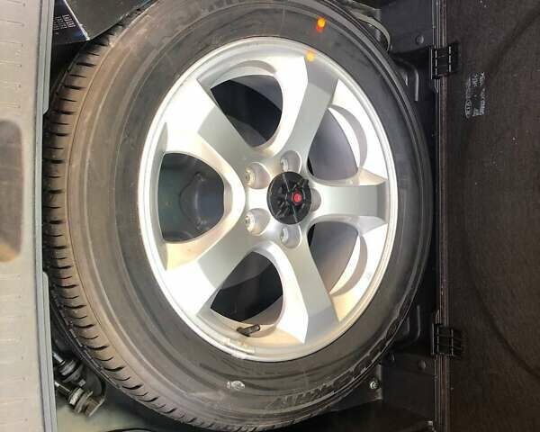 Киа Sportage, объемом двигателя 1.98 л и пробегом 212 тыс. км за 7700 $, фото 24 на Automoto.ua