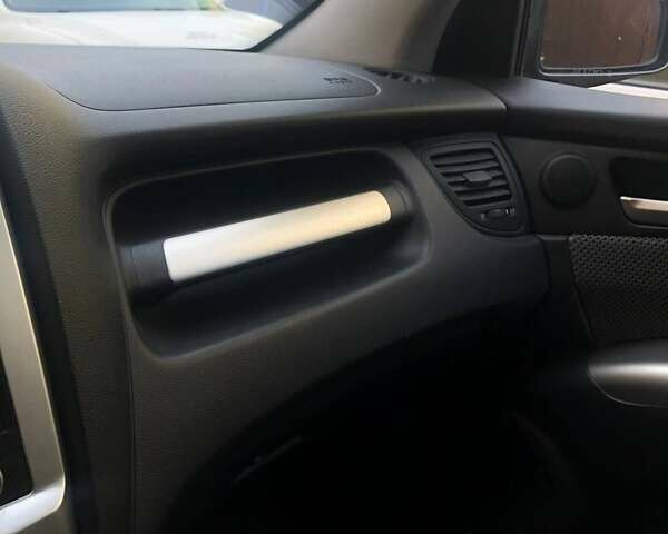 Киа Sportage, объемом двигателя 1.98 л и пробегом 212 тыс. км за 7700 $, фото 25 на Automoto.ua