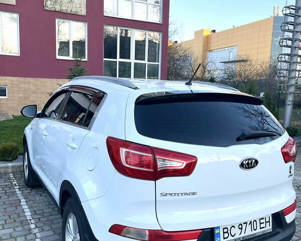 Кіа Sportage, об'ємом двигуна 1.7 л та пробігом 230 тис. км за 11900 $, фото 3 на Automoto.ua