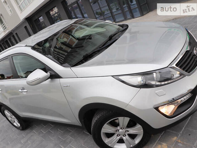 Киа Sportage, объемом двигателя 0 л и пробегом 187 тыс. км за 12999 $, фото 93 на Automoto.ua