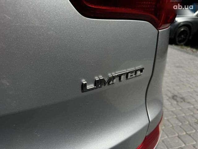 Киа Sportage, объемом двигателя 0 л и пробегом 186 тыс. км за 13700 $, фото 11 на Automoto.ua