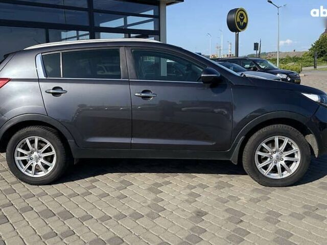 Кіа Sportage, об'ємом двигуна 2 л та пробігом 206 тис. км за 11500 $, фото 7 на Automoto.ua